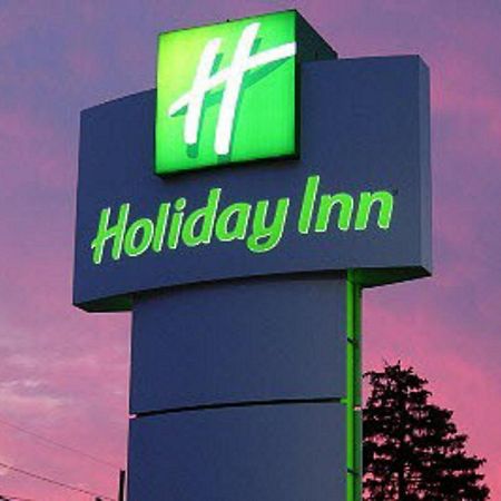 Holiday Inn & Suites - Barstow By Ihg Exteriör bild