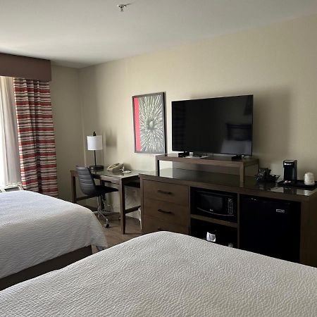 Holiday Inn & Suites - Barstow By Ihg Exteriör bild