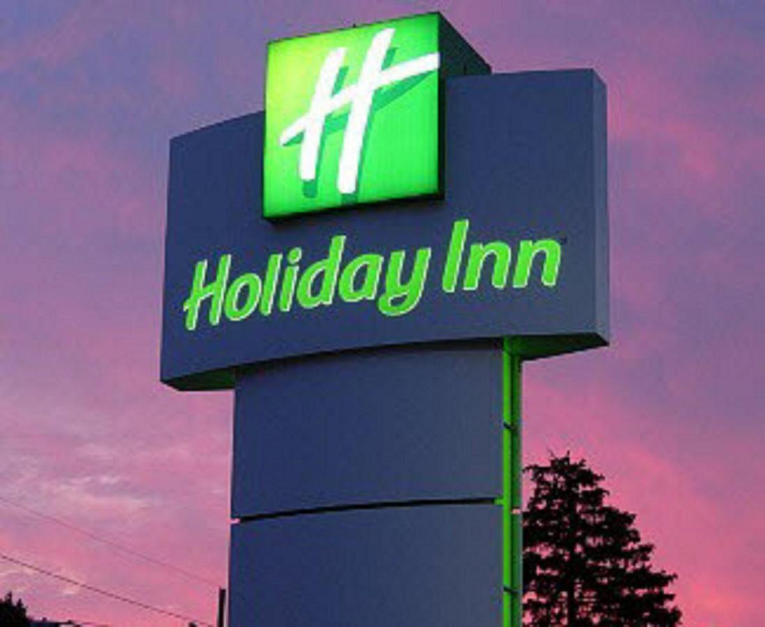 Holiday Inn & Suites - Barstow By Ihg Exteriör bild