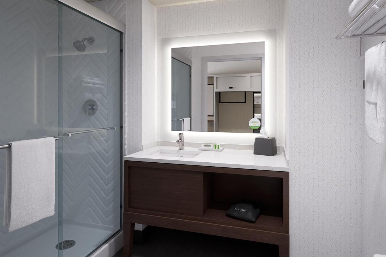 Holiday Inn & Suites - Barstow By Ihg Exteriör bild