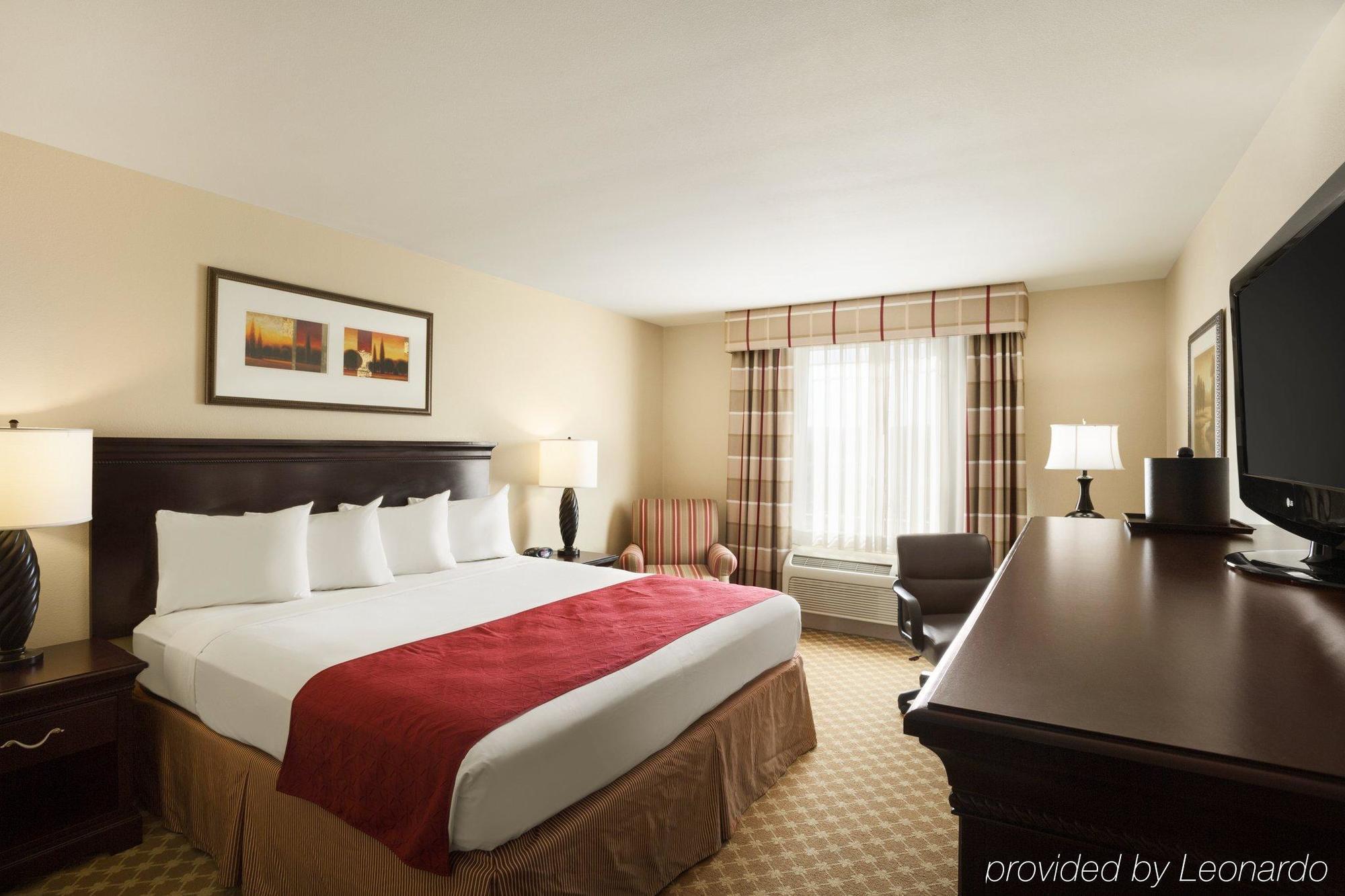 Holiday Inn & Suites - Barstow By Ihg Exteriör bild