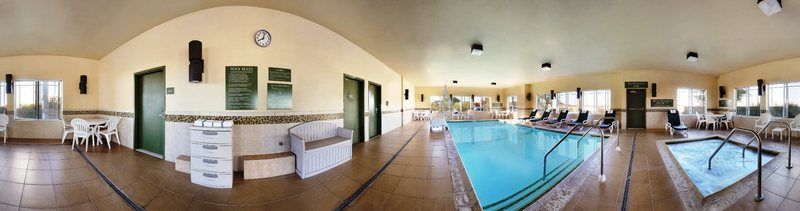 Holiday Inn & Suites - Barstow By Ihg Exteriör bild