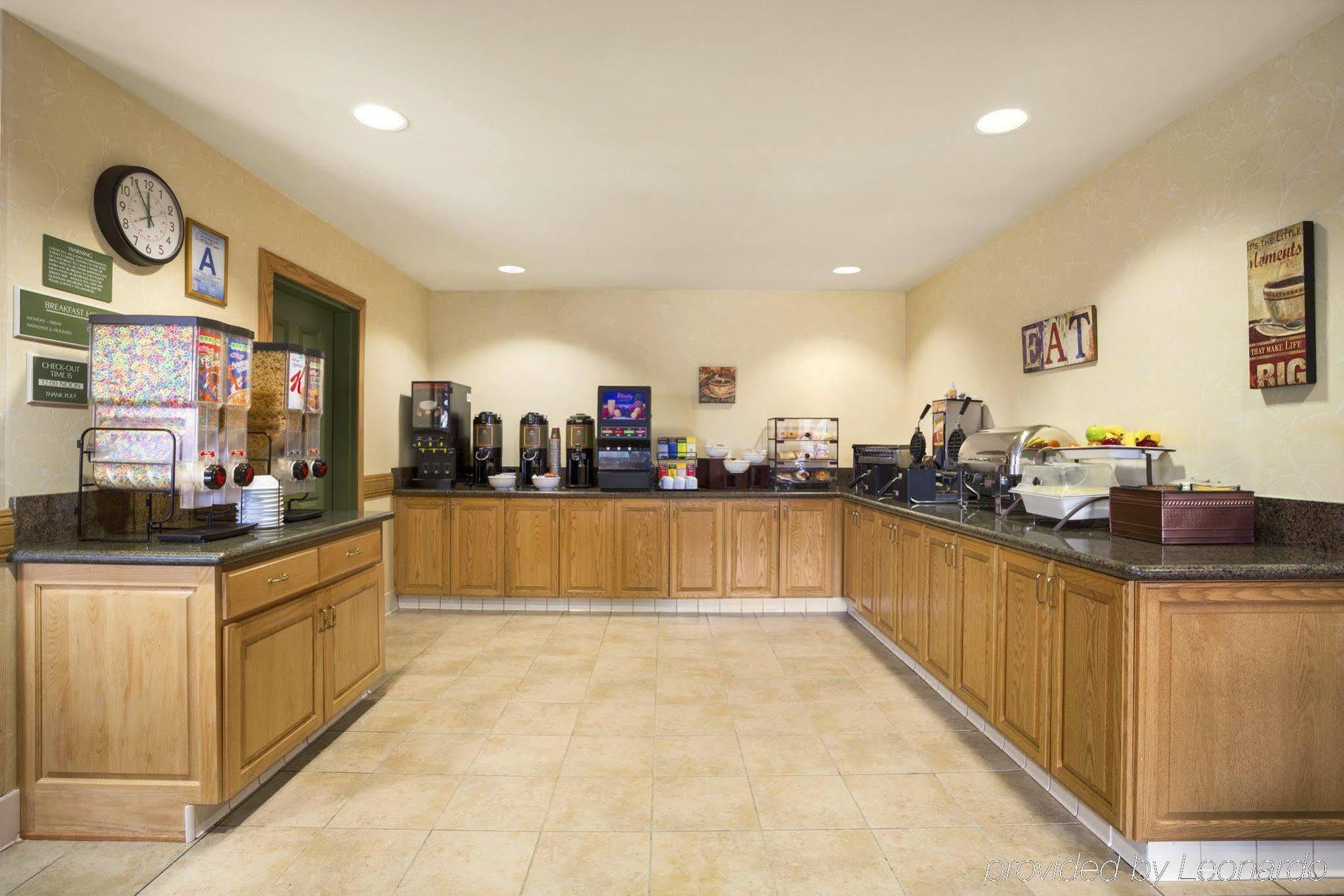 Holiday Inn & Suites - Barstow By Ihg Exteriör bild
