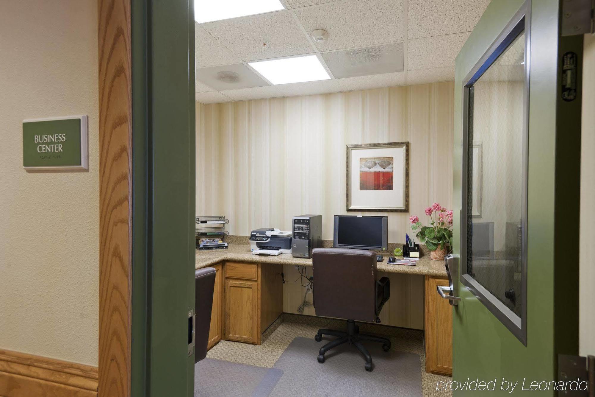 Holiday Inn & Suites - Barstow By Ihg Bekvämligheter bild